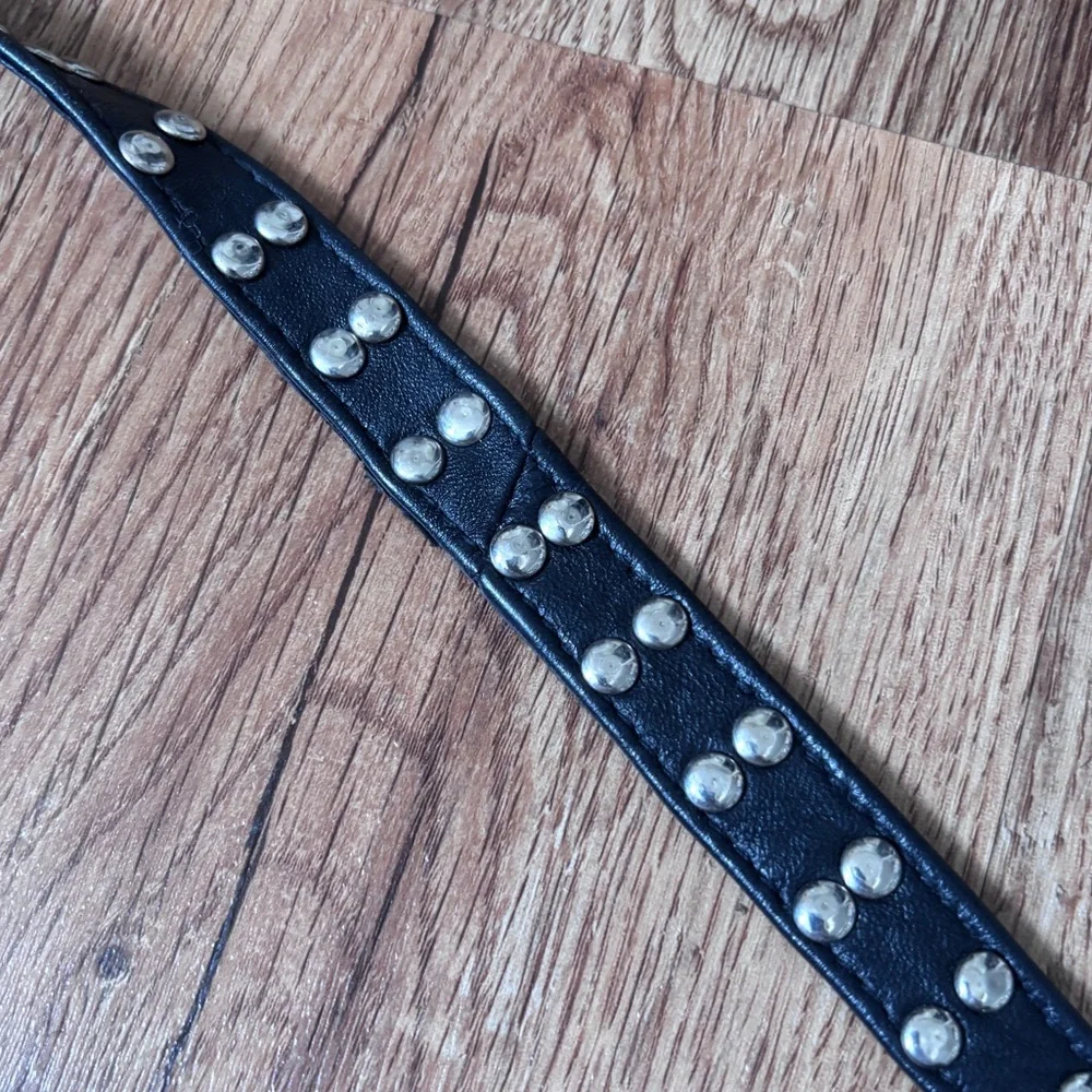 Vintage Eagle Spirit Studded Purse - Picture 6 of 9